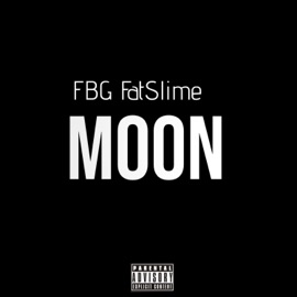 Moon (feat. FBG FatSlime) DME