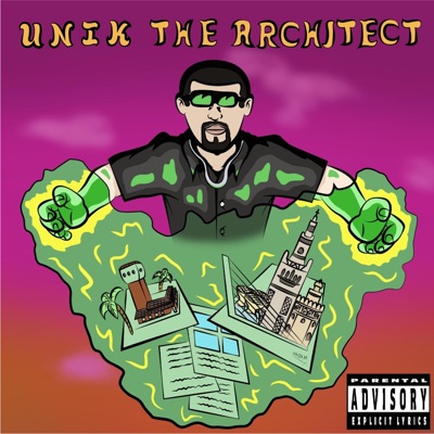 Unik The Architect