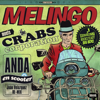 Anda en Scooter (feat. Crabs Corporation & Juan Velázquez) - Melingo