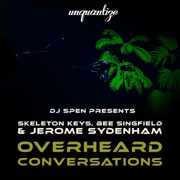 Overheard Conversations - Single