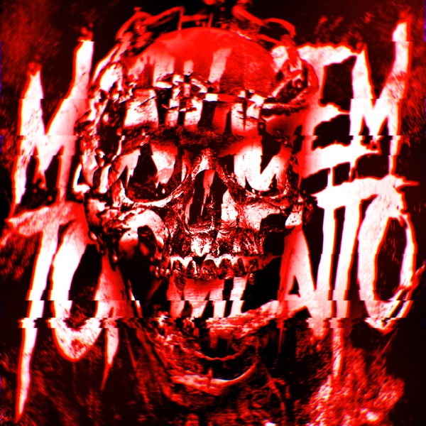 MONTAGEM TORMENTO - EP