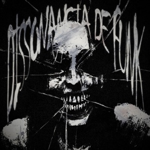 DISSONANCIA DE FUNK - Single