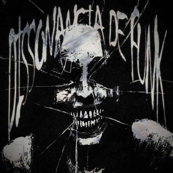 DISSONANCIA DE FUNK - Single