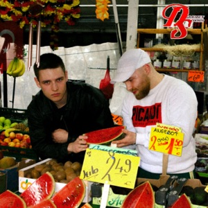 Erntezeit - Single