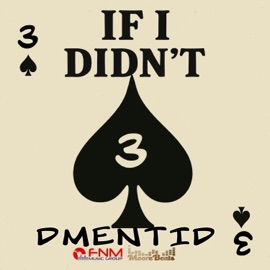 If I Didn't Dmentid