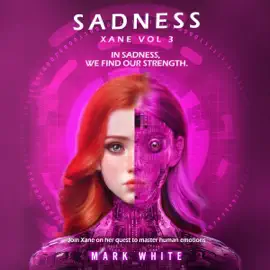 SADNESS: Xane Emotions, Book 3 (Unabridged)