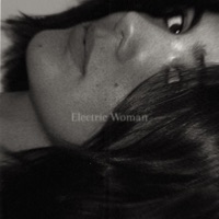 Electric Woman - Single - Gabe James