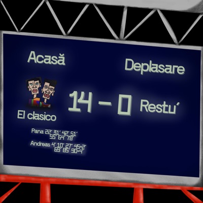 Acasă-Deplasare! - Single