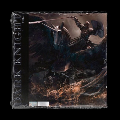 Dark Knight, Vol. 1