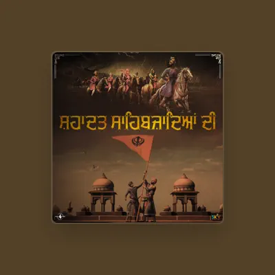Listen to Jagdev Singh Gaggri, watch music videos, read bio, see tour dates & more!