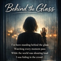 Rushell MacDonald - From Behind the Glass