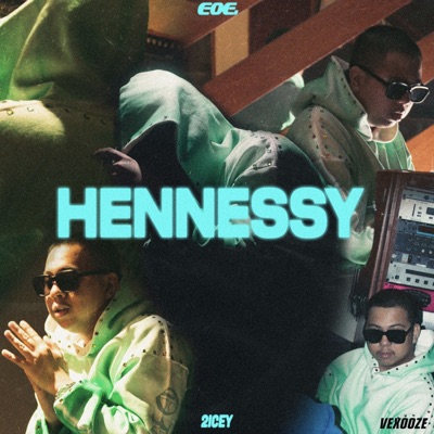 Hennessy - Single