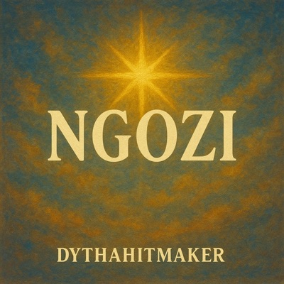 Ngozi - Single