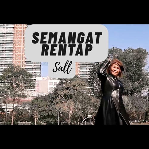 Semangat Rentap