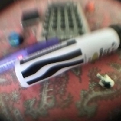 El sonido de la tinta - Single