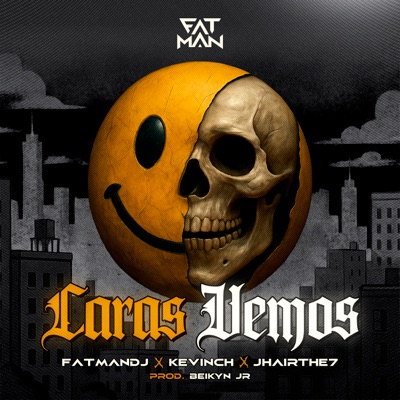 Caras Vemos - Single