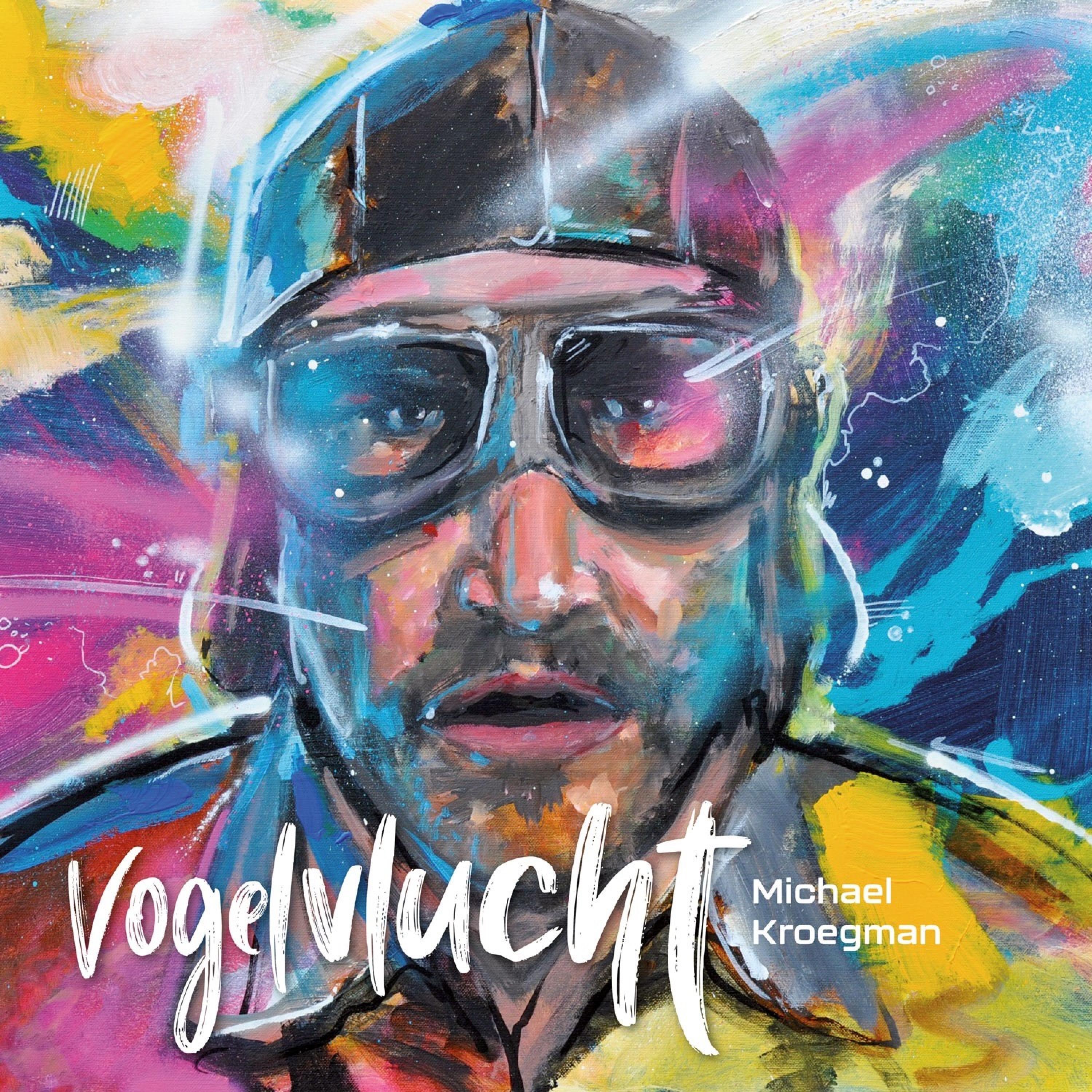 Michael Kroegman - Vogelvlucht