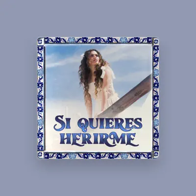 Listen to Margarita, watch music videos, read bio, see tour dates & more!