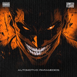 Automotivo Paramédios (feat. Mc Giih)