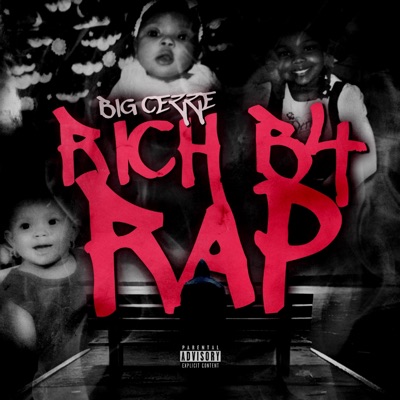 RichB4Rap