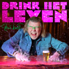 Rene Karst - Drink Het Leven kunstwerk