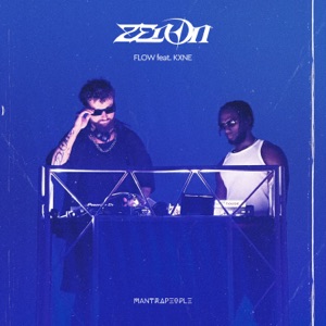 FLOW (feat. KXNE) - Single