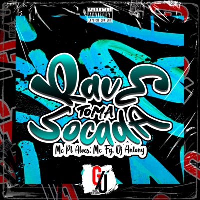 Rave Toma Socada - Single