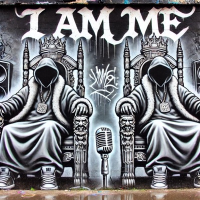 I Am Me (feat. Kid Vishis) - Single