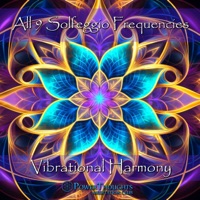 Album cover for The Infinite Tapestry of Being by PowerThoughts Meditation Club