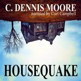 Housequake: An Angel Hill Novel (Unabridged)