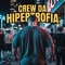 Crew da Hipertrofia - ROXXWAR lyrics