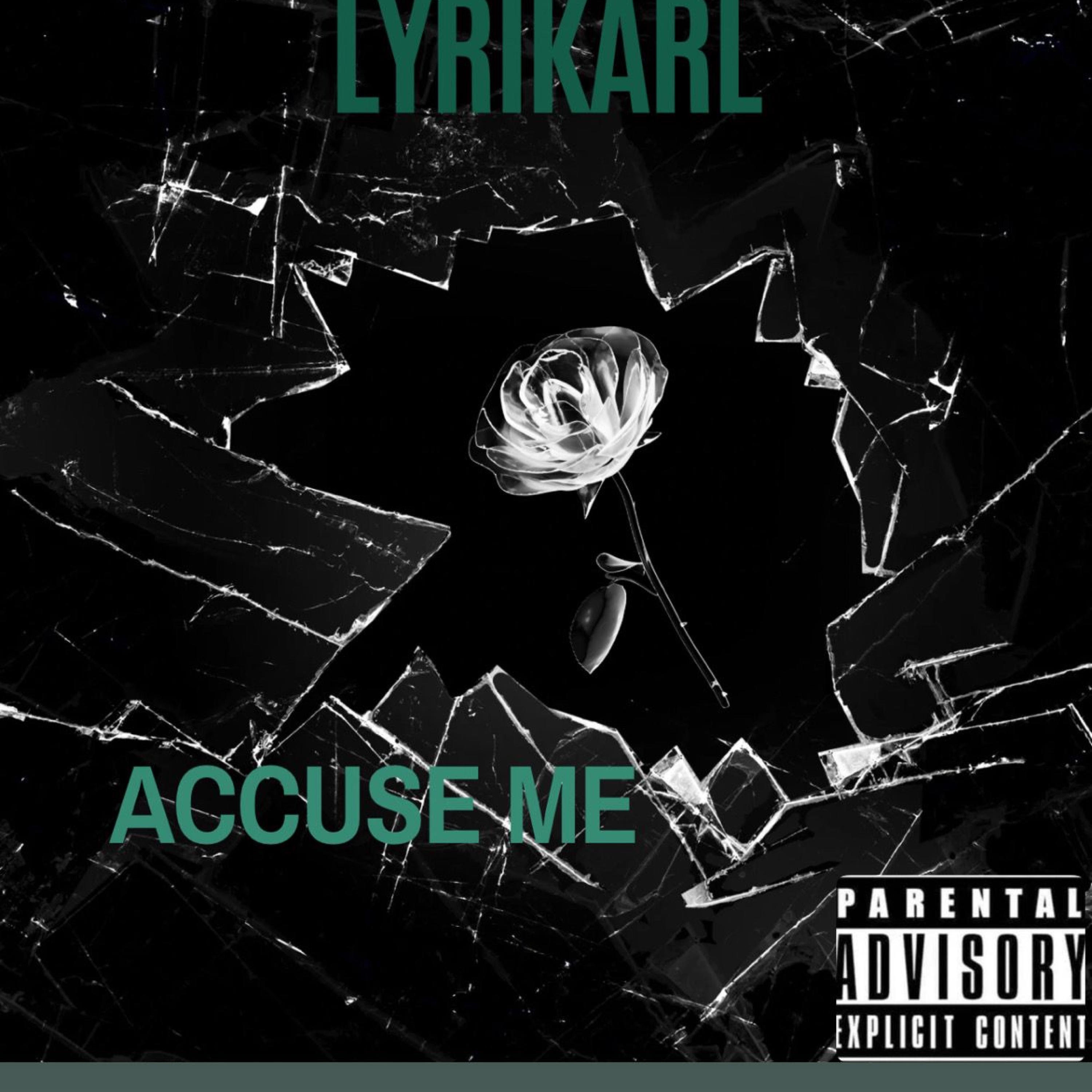Jacquees - Accuse Me