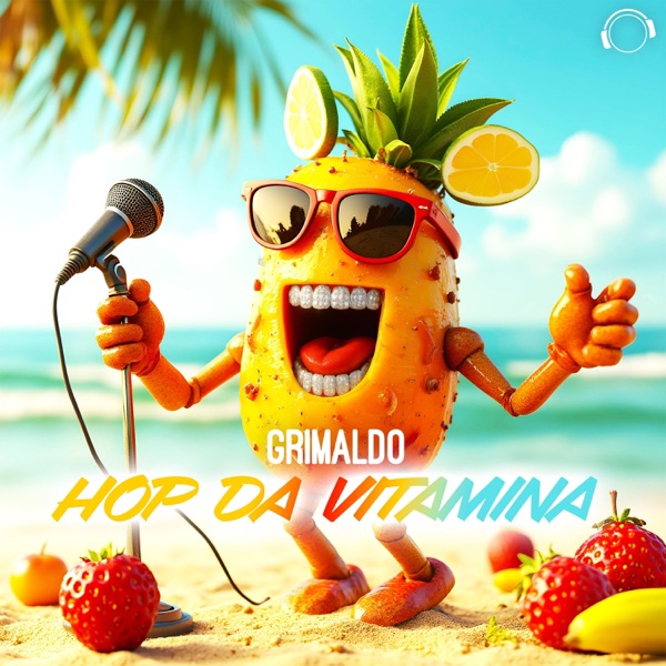 Hop Da Vitamina - Single