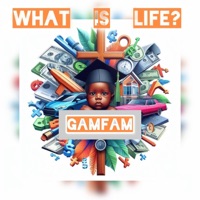 What is life - Single - Gamfam
