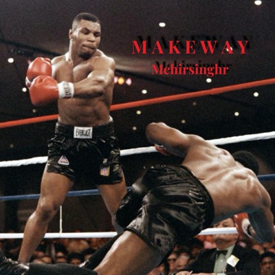 Make Way - Single
