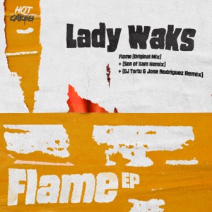 Flame - Single