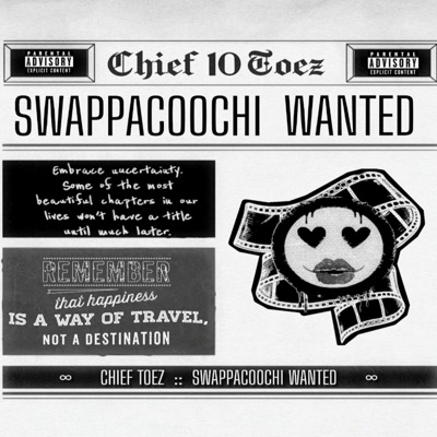 SWAPPACOOCHI WANTED