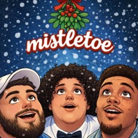 Mistletoe (feat. Harles & Swaggz) - Single - drippyasap