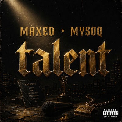 talent (feat. mysoq) - Single
