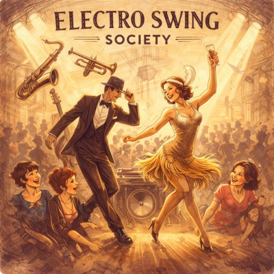 Electro Swing Society
