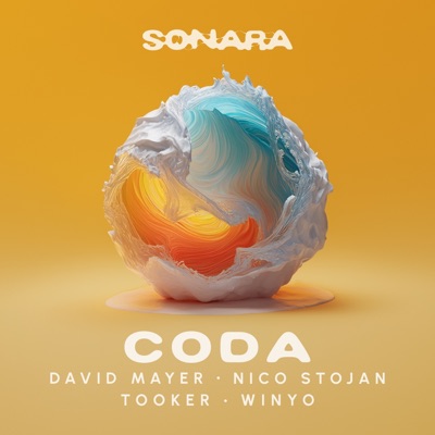 Coda - EP