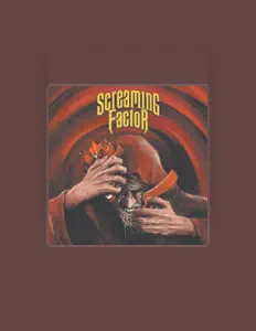 Screaming Factor सुनें, म्यूज़िक वीडियो देखें, बायो पढ़ें, दौरे की तारीखें और बहुत कुछ देखें!