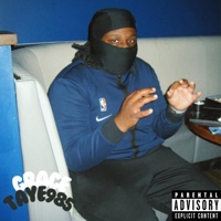 Grace - Single - taye985