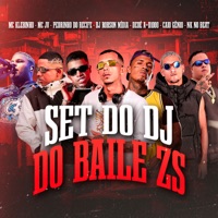 Set do Dj do Baile - Single - Nk no Beat, Dedé A+D1000, Pedrinho do Recife, MC Klebinho, Dj Robson Mídia, CAIO O GÊNIO & Mc JV
