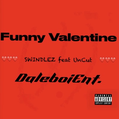 Funny Valentine (feat. Un Cut) - Single