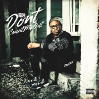 Dont Count Me Out - Real Recognize Rio