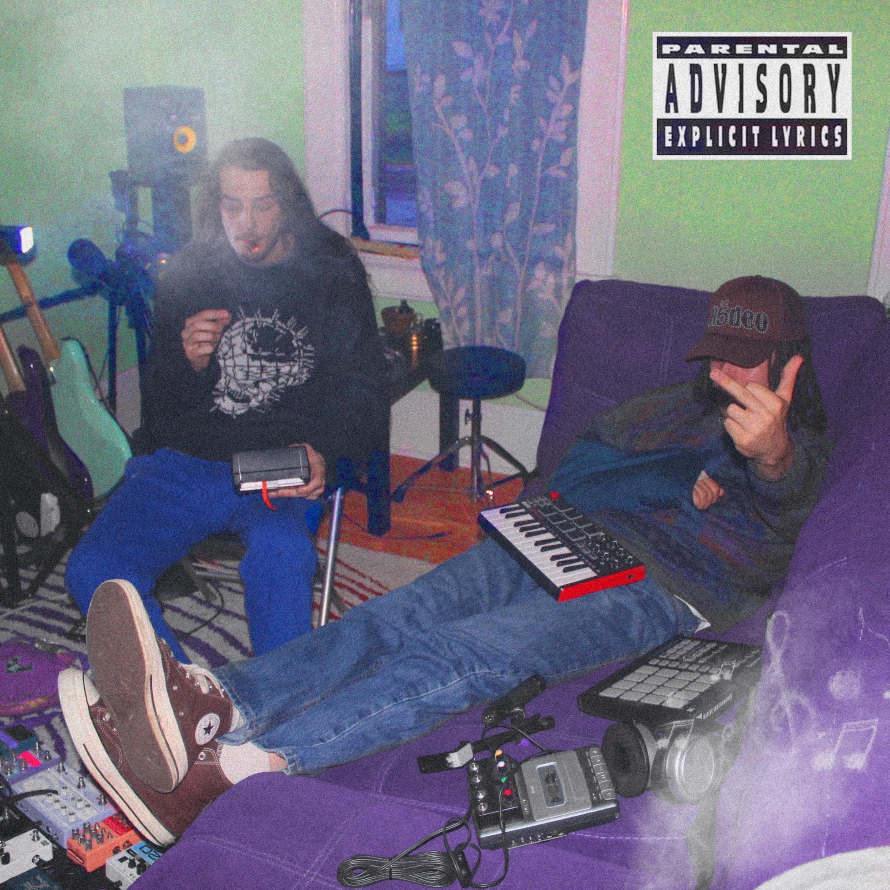 The Worst Blunt Rotation Ever - EP