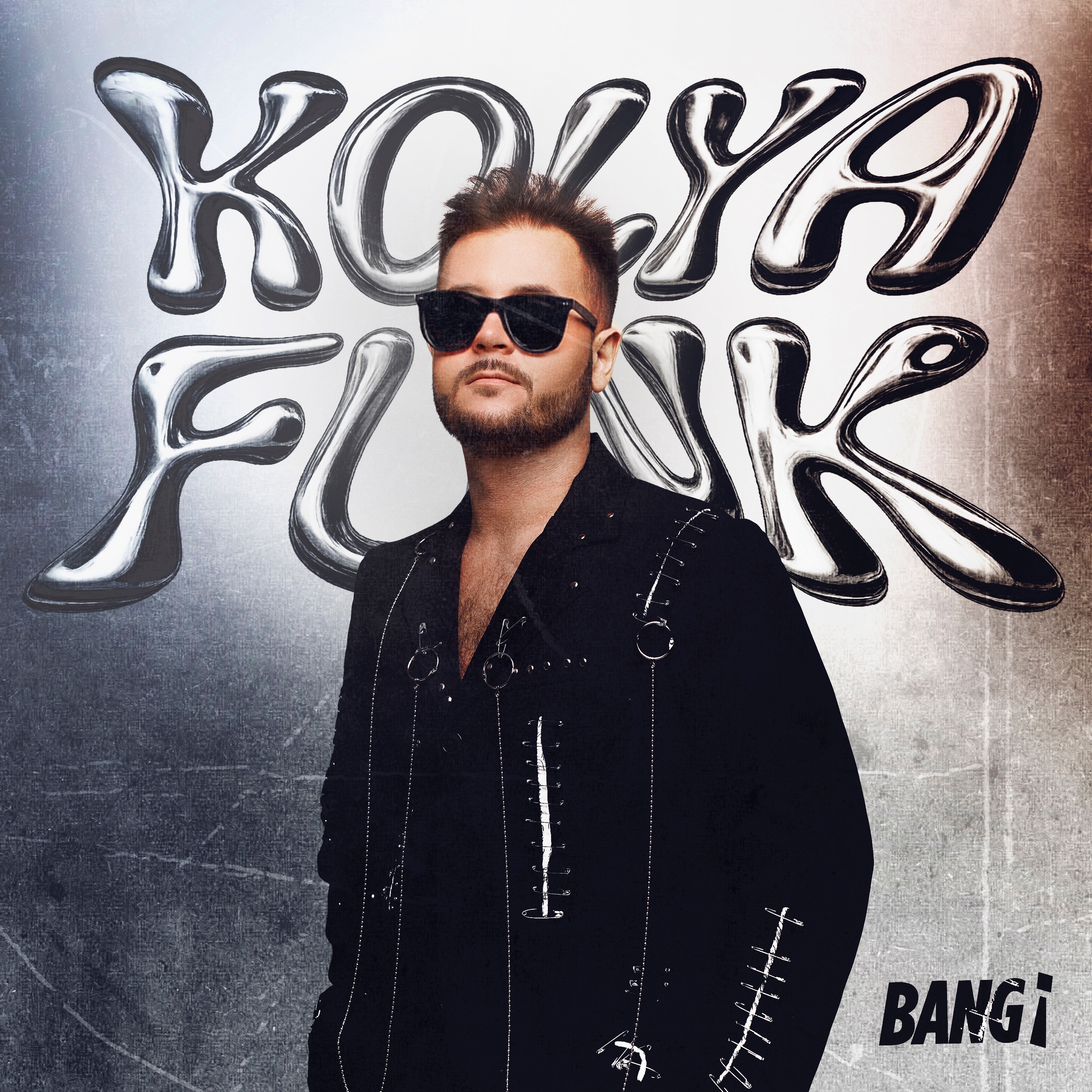BANG - Single