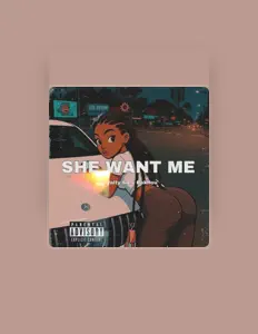 Dengarkan RekFlou, tonton video musik, baca bio, lihat tanggal tur & lainnya!