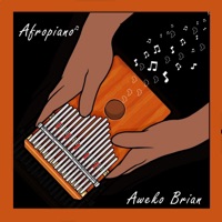 Afropiano - Single - Aweko Brian